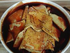-老字号杨坡红油米线腊汁肉夹馍(东四道巷店)
