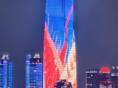 -武昌江滩