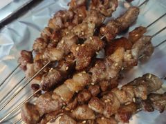 -喝丢一只鞋海鲜烧烤·海肠捞饭(市场店)