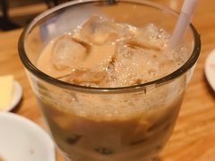 -新澳港式茶餐厅(余姚路店)