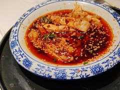 -川味堂·四川豆花(八卦岭店)