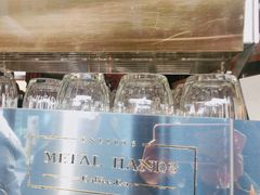 -METAL HANDS(五道营店)