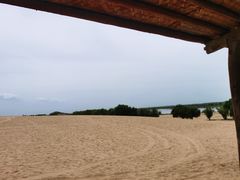 -黄沙古渡原生态旅游区