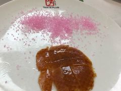 烤鸭-味+新京宴·烤鸭·北京菜(创意谷店)