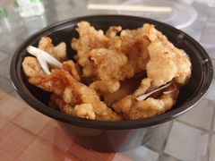 -金源烤肉面片馆(师大店)