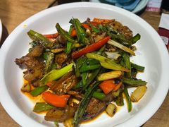 -郭家大院 老南京土菜(九霄店)