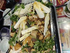 -新辉港式茶餐厅(北栅店)