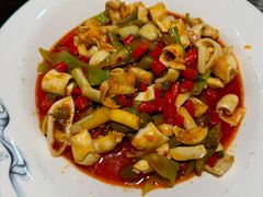 -茅溪菜·家宴(上品拾陆店)