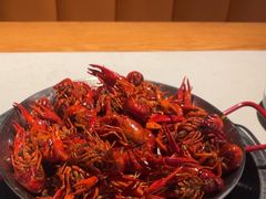 -海岛八号龙虾烧烤田鸡(蓝天路总店)