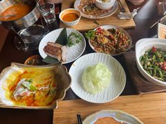 -三亚亚龙湾红树林度假酒店