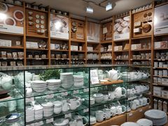 -MUJI无印良品(武汉世界城广场店)