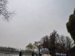 -七桥瓮公园
