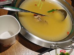 -炉小哥烤肉(信万广场店)