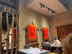 -有位虾匠·胶东土菜小馆(市北店)