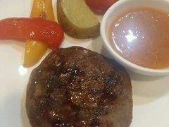 -斗牛士牛排餐厅(富力海珠城广场店)