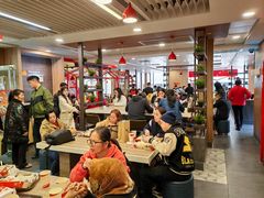 -快乐蜂(永光广场店)