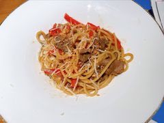 -HELLO MUSAE 拾光缪斯餐厅·纯正希腊风味(苏州中心店)