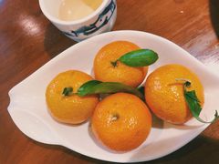 -涌觅名灶·本地海鲜宁波菜(财富广场店)