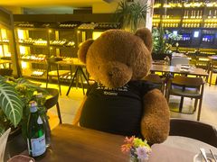 -ibarrel爱杯·bistro&brunch(江宁路店)