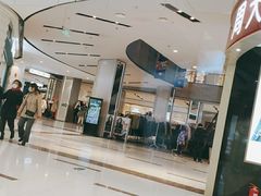 -远洋未来广场(育慧北路店)