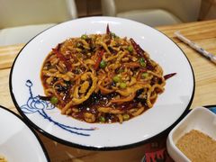 -老江南春·中国龙菜(衡山路店)