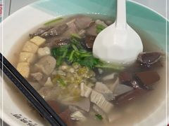 -苏晓玥·手作江南小吃(深圳北站店)