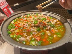 -饕林餐厅(春熙路店)