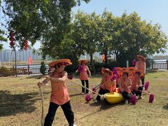 -碧桂园十里银滩