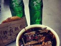 -杨记灌肠(食品街店)
