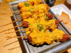 -摩登有记·新派泰国菜(银钻广场店)