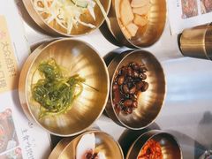 -兰正韩·韩国料理(春熙路店)