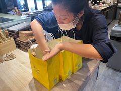 -去茶山(重庆万象城店)