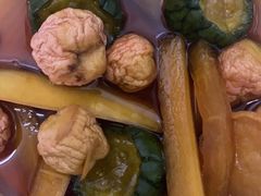 -芳满庭粤菜餐厅(丹阳吾悦店)