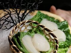 -凤园椰珍·臻品椰子鸡(保利时光里店)