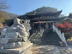 -余姚阳明温泉山庄