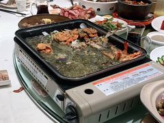 -梦都海鲜酒家(万达广场江桥店)