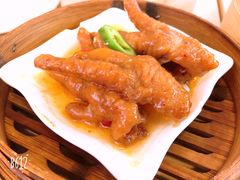 -点都德(汇盈广场店)