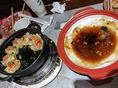 -山四砂锅(太原钟楼街店)