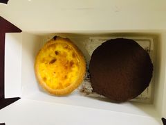 -黛汀烘焙DAINTY BAKERY(代字行合生汇店)