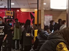 -麦当劳(徐州云龙万达店)