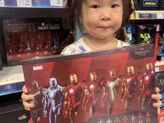 -TOYSRUS玩具反斗城(广州IGC天汇广场店)