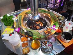 -玄希浪漫厨房·韩料烤肉(湖滨银泰in77店)