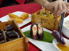 -鼎珑点心仔(燕塘店)