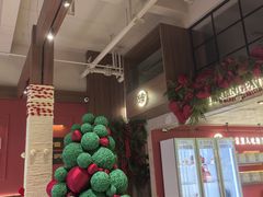 -嗒令甜品·主题融合料理餐厅(首座时代店)