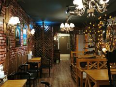 -MAX伯爵趣味互动密室逃脱(大坪D馆店)