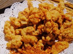 酥肉-土著渔匠·养生蝴蝶鱼(香樟路店)