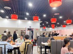 -前门杨记·铜锅涮肉(王府井·故宫店)