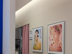 -天真蓝照相馆(新世界店)