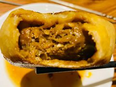 门钉肉饼-清真吴记门钉肉饼·喜多利