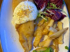 -FISH&POTATO Cō(地中海美食 万象城店)